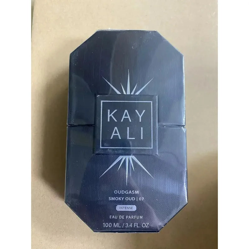 Uxury Collection 100ml Eau De Parfum with 20 Exquisite Long Lasting Fragrances Featuring Refined Oriental and Fresh Notes ...