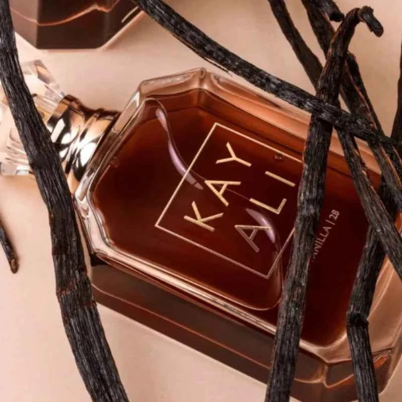 KAYALI Unisex Eau De Parfum 100ml Long Lasting Fresh Elegant and Alluring Scent with Floral Fruity Woody Notes in 12 Varia...