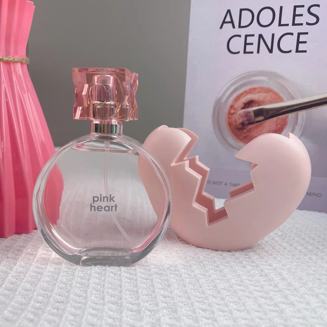 100ML Ladies' Perfumes Oriental Fragrance Long Lasting Middle East Perfumes Women Plant Floral Scent Spray Eau De Parfum Femme