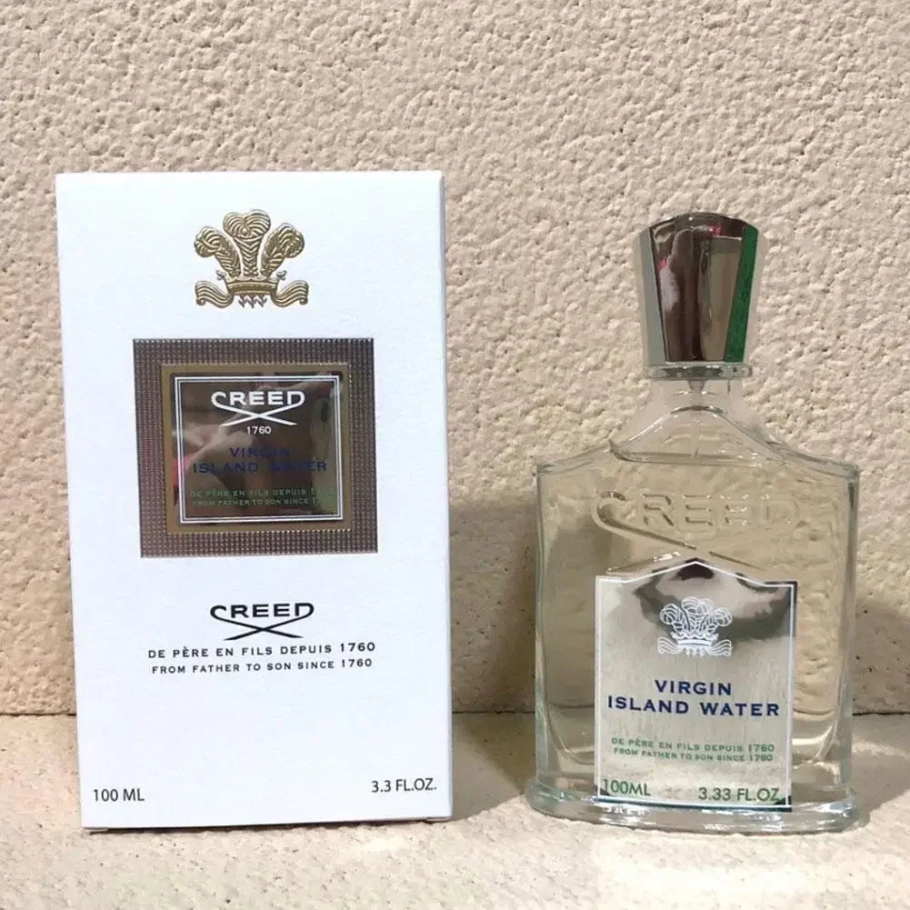 100ml Floral Perfume for Women - Eau de Parfum -  Long Lasting Fragrance - Luxury Cologne Spray - Birthday Gift for Her Aurora Glow Avenue