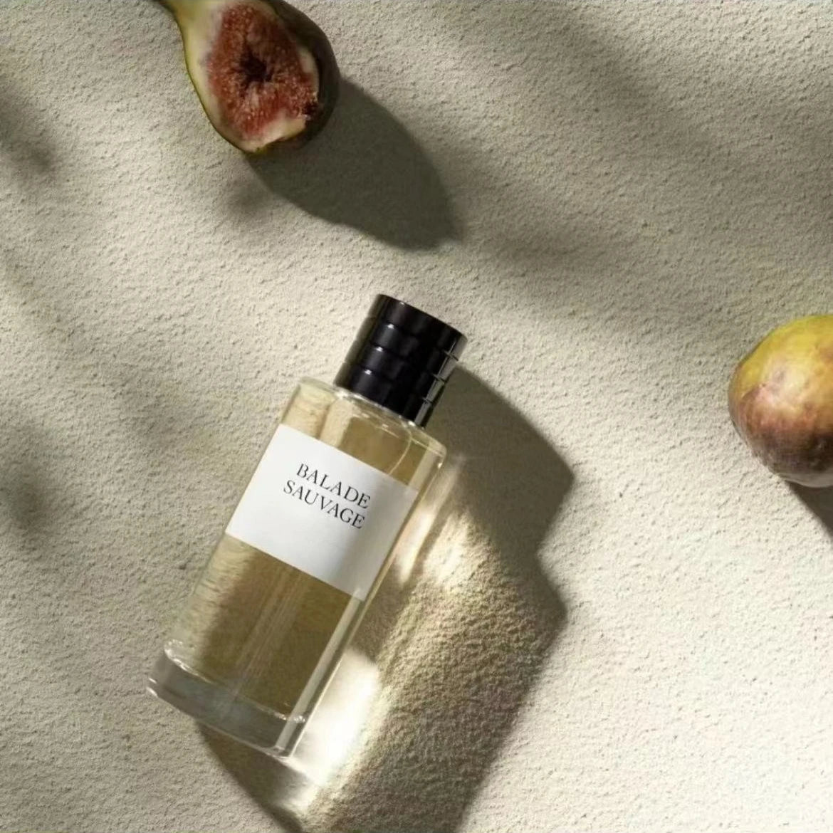 100/125ml Luxury Perfume with a fresh gentle woody scent elegant romantic body spray crowd-catching fragrance perfect for dates