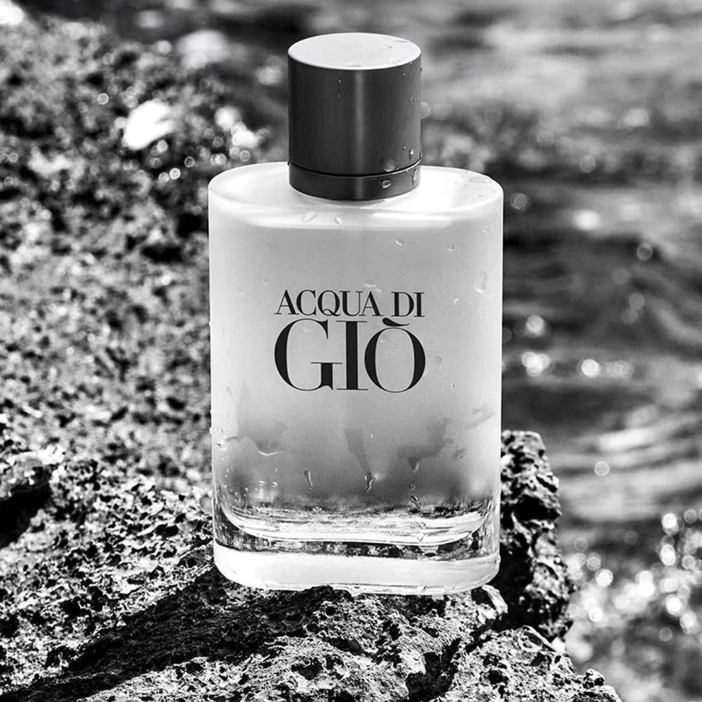 100ML Brand Perfume with fresh scent men's spray fragrance that exudes a simple sophisticated aura suitable for dating occasions Aurora Glow Avenue