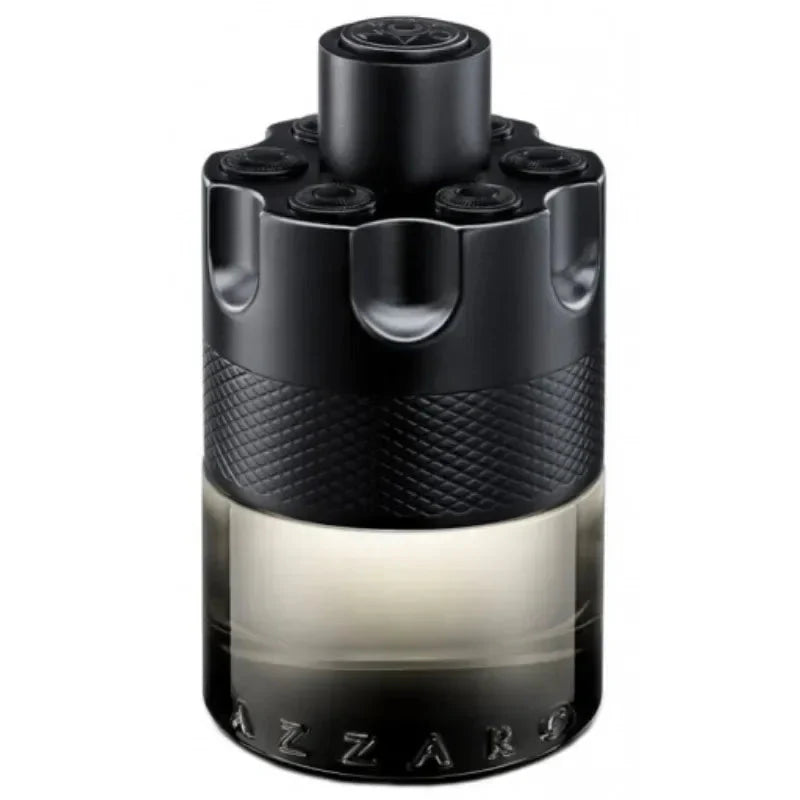 100ml Azzaro Wanted EDP Spray for Men-French Luxury Cologne with Pheromones,Long Lasting Perfume to Attract Women,Sexy Fragrance Aurora Glow Avenue