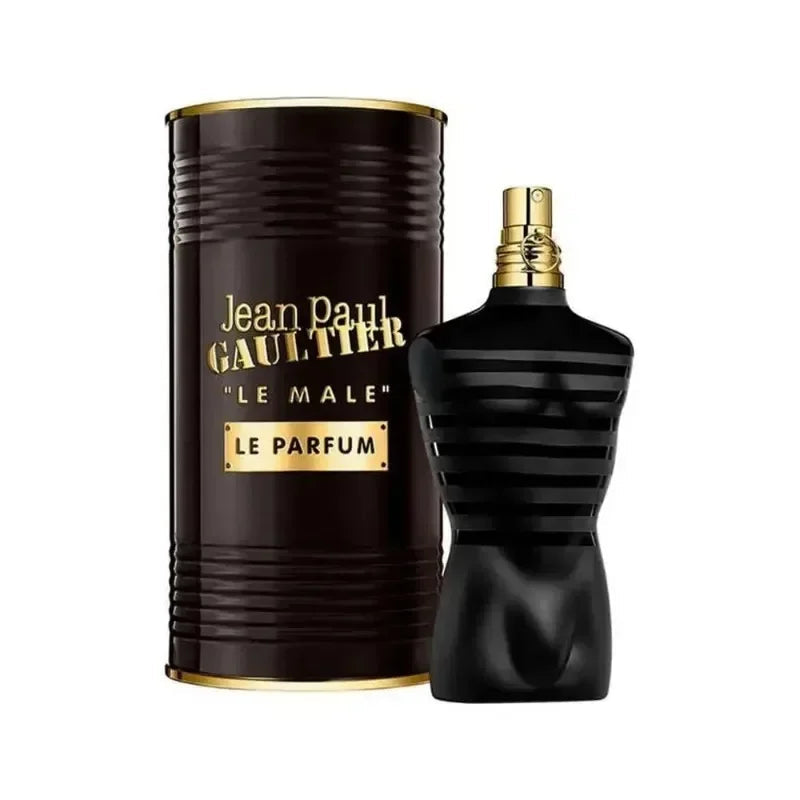 125ml Jean Paul Gaultier Eau de Parfum Spray High Quality Original Perfume Lasting Charm Pheromones Perfume Cologne for Me...