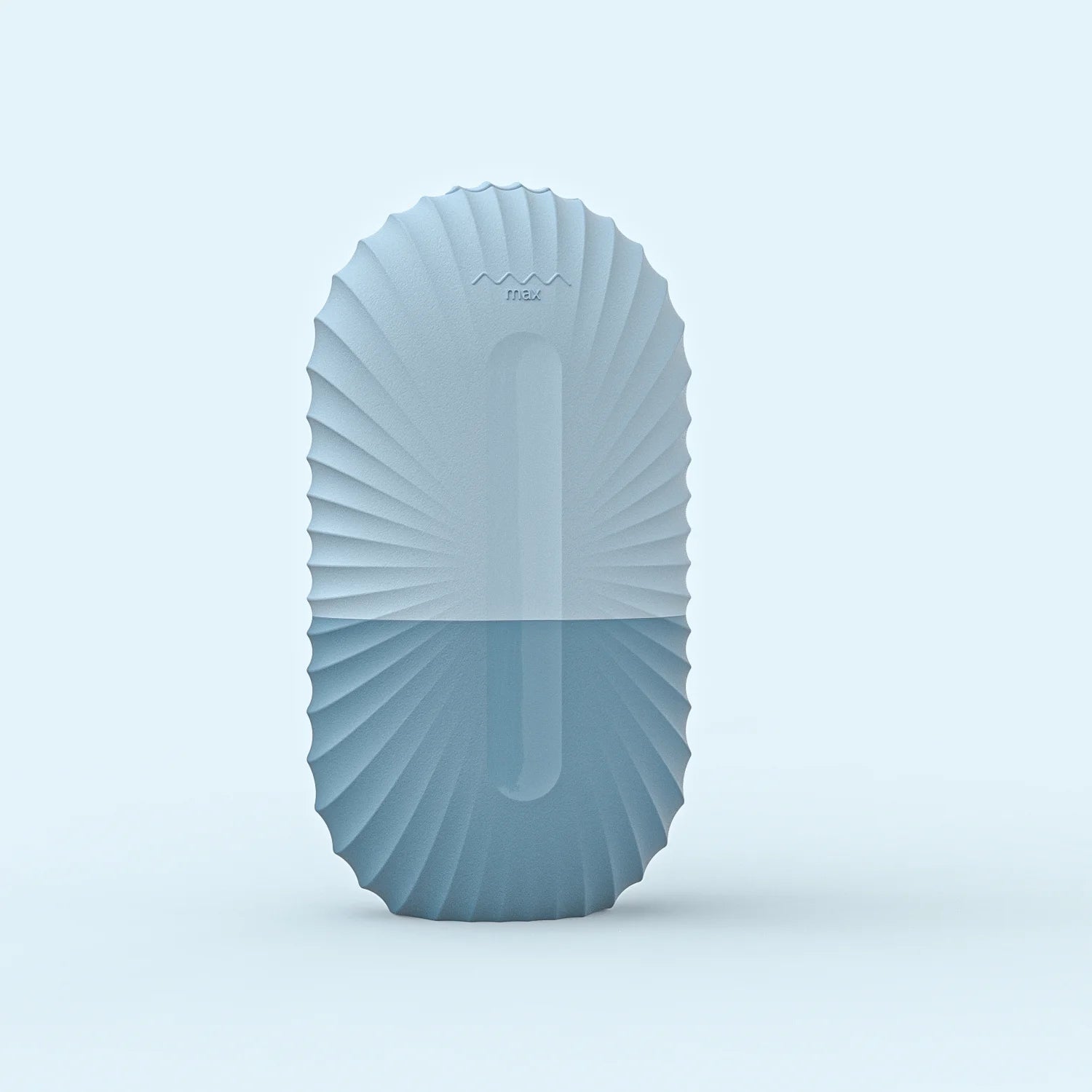 Silicone Ice Cube Trays Beauty Lifting Face Massager Contouring Eye Roller Facial Treatment Reduce Acne Skin Care Tool blu...