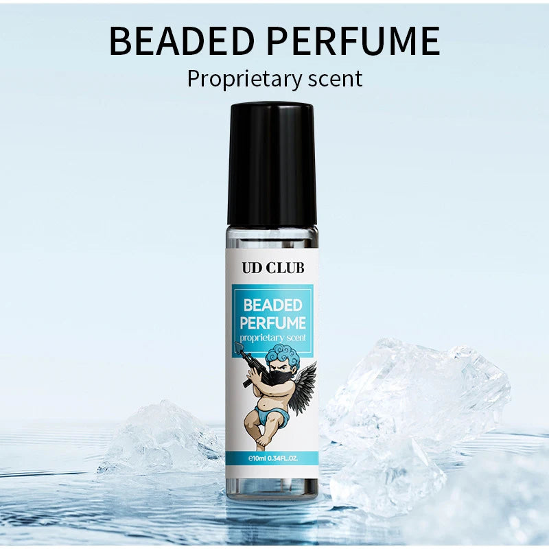 Cupid Perfume Long-lasting Fragrance Neutral Pheromone Floral Fruity Fragrance Cologne Attract Opposite Sex Charm Dating p...