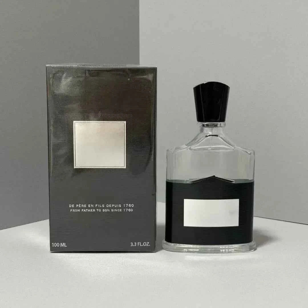 100ml parfum men perfumy Napoleon's Water Men's Perfume Lasting hot Cologne Fruity Floral for Women 100ml 5