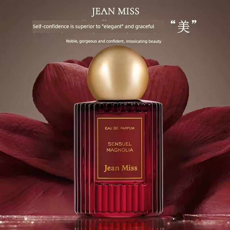 Women's Long-Lasting Light Perfume Brand Genuine Fresh Niche Osmanthus Drunken Meilan Xiang 50ml Other notes - 