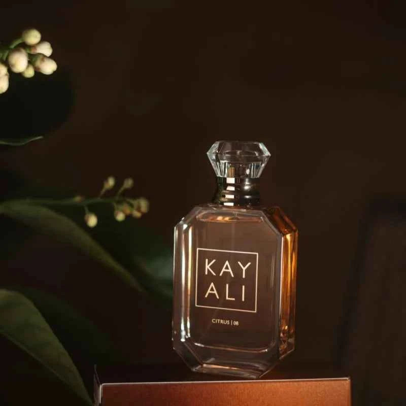 KAYALI 100ml Womens Perfume Long Lasting Alluring Fragrance Collection 20 Unique Scents Sweet Fruity Floral Woody Oriental...