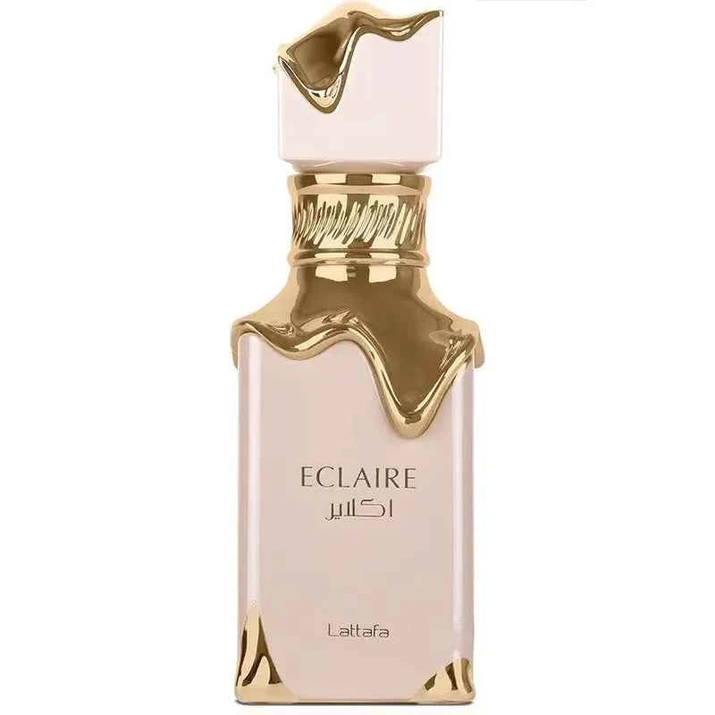 100ml Ladies' perfume Arabian Perfume Women Cream Fragrance Long Lasting Smell Scent Romance Date Fragrance Perfumes 100ml