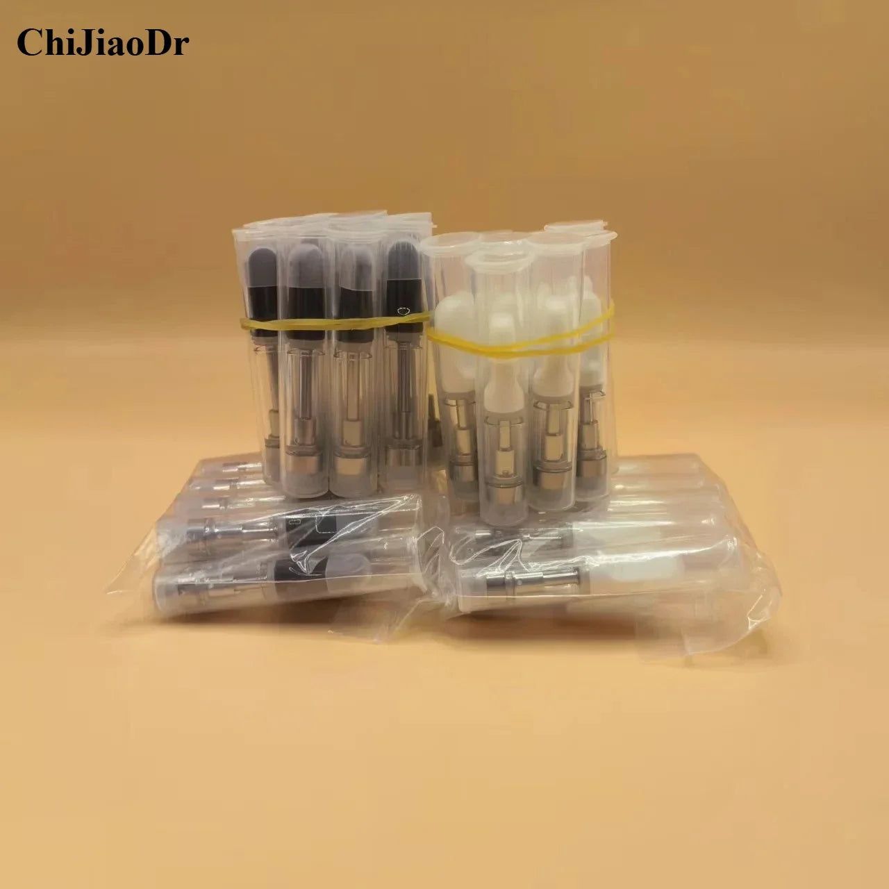 10 Disposable Replacement Consumables for Tank Container Accessories Aurora Glow Avenue - 