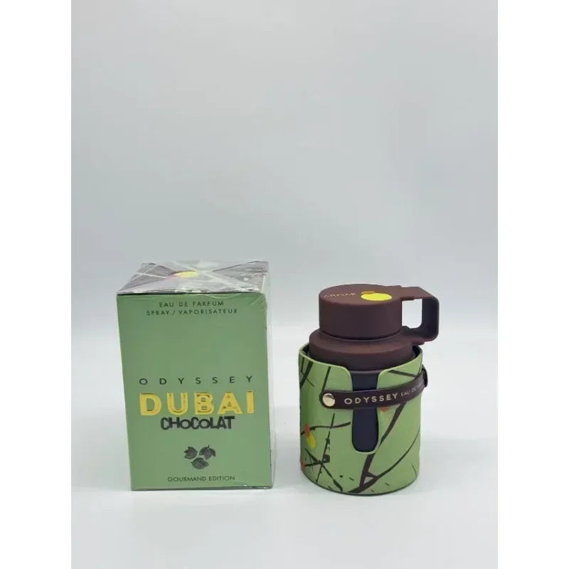 100ml Elegant Luxury Perfume for Men & Women Long-Lasting Niche Fragrances Ideal for Daily Wear Gifting and Special Occasions Aurora Glow Avenue