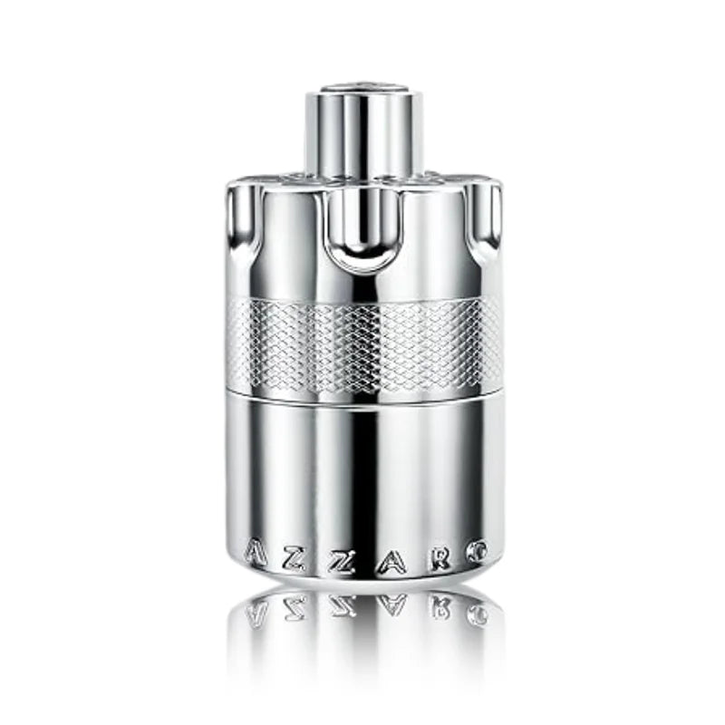 100ml Azzaro Wanted Series Eau de Parfum Spray French Original Luxury Perfumes Cologne for Men Pheromones Perfume Attract Women United States Wanted Freeride