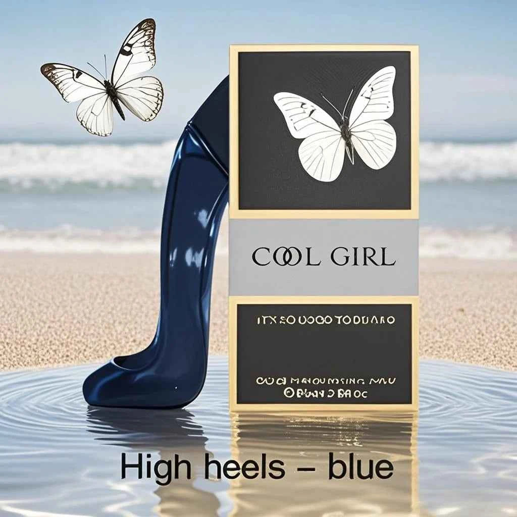 Women's Perfume 90ML - Sexy Long Lasting Floral Fragrance with Musk & Rose, Cologne & Deodorant Spray, Fashion Female Scen...