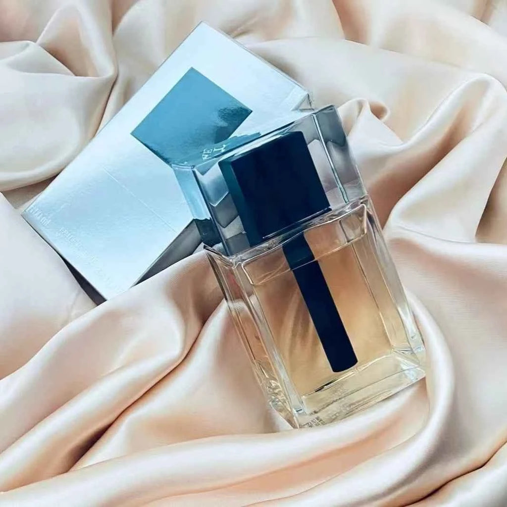 100ML Brand Men's Perfume Cedar Patchouli Showcasing Masculine Charm A Sophisticated Niche Scent Suitable For Various Occasions