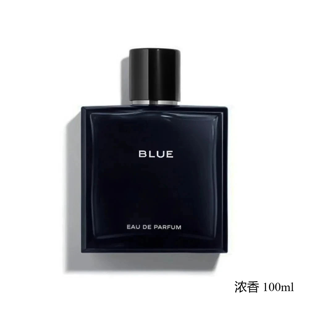 100ML Brand Perfume With A Rich And Long-lasting Fragrance Fresh Scent Natural Suitable For Dating Going Out Everyday Adapt Aurora Glow Avenue