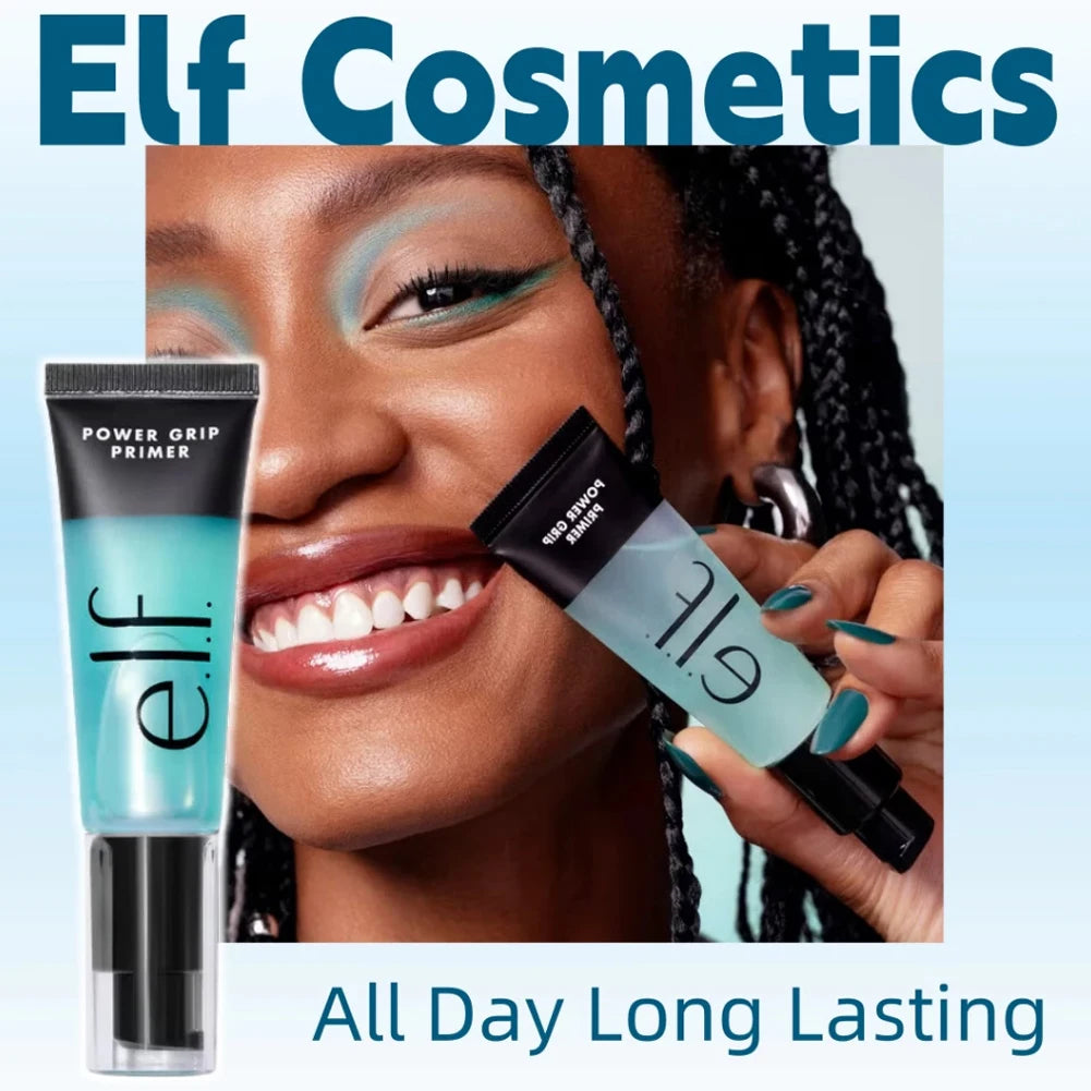 Primer Makeup Gel-Based & Hydrating Face for Smoothing Skin Gripping Moisturizer Refreshing Texture,Deep Hydration