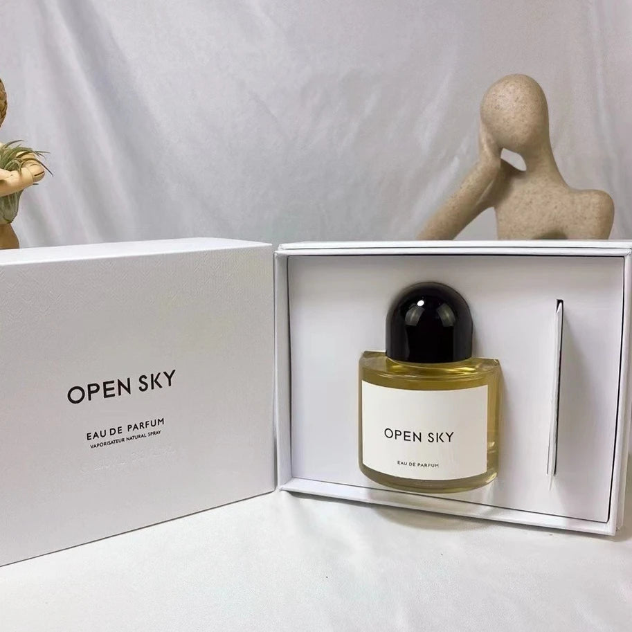 100ML Brand Perfume with a naturally fresh floral and fruity scent gentle sophisticated soothing Suitable for dates commuting Horizon-100ML