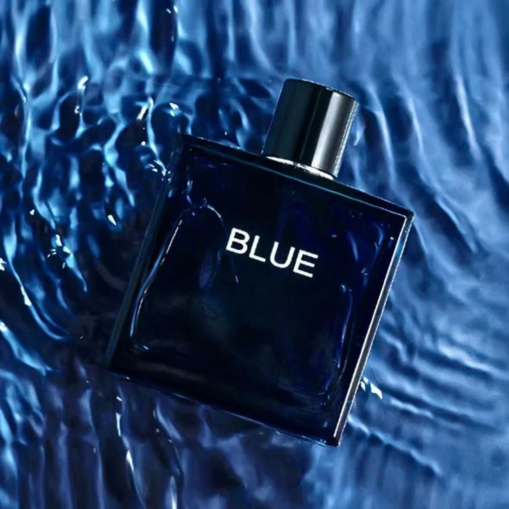 100ML Bestselling perfumes Men's body spray Hormones surging Long-lasting fragrance High-end feel Rich and warm woody fragrance Aurora Glow Avenue