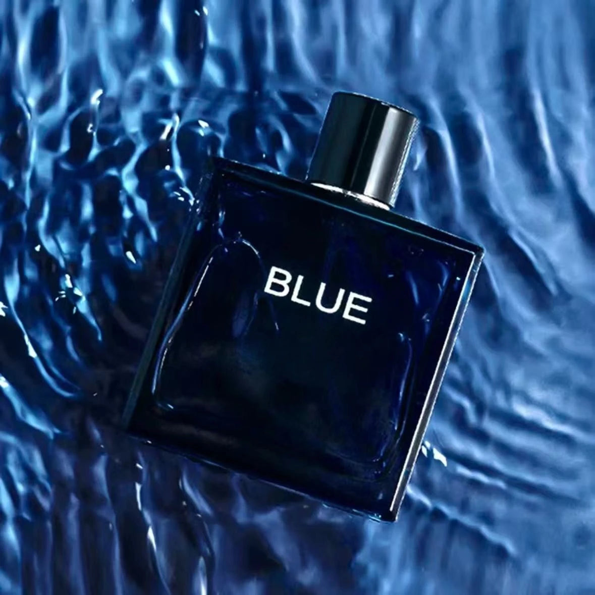 100ML Bestselling perfumes Men's body spray Hormones surging Long-lasting fragrance High-end feel Rich and warm woody fragrance Aurora Glow Avenue