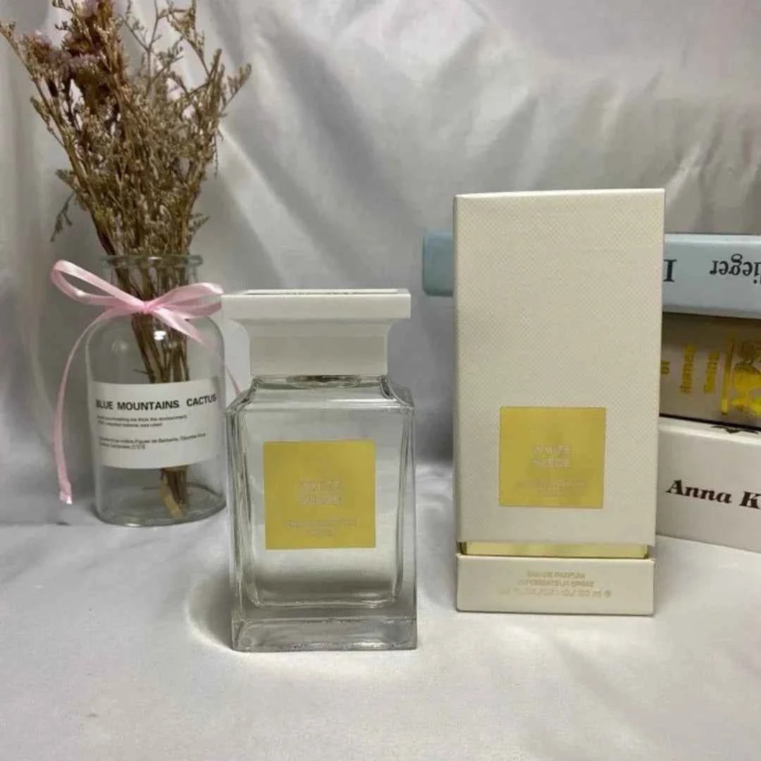 100ml Brand Perfume Men Women High Quality Unisex Long-lasting Eau De Cologne Parfum Spray Women Classic Rose Series Parfume 100ml-19