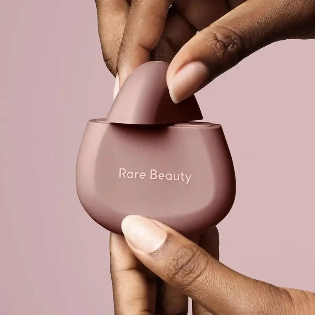 Rare Beauty Find Comfort Fragrance Series Hand Cream Moisturizes And Nourishes Improves Dryness And Lightweight Fast-absor...