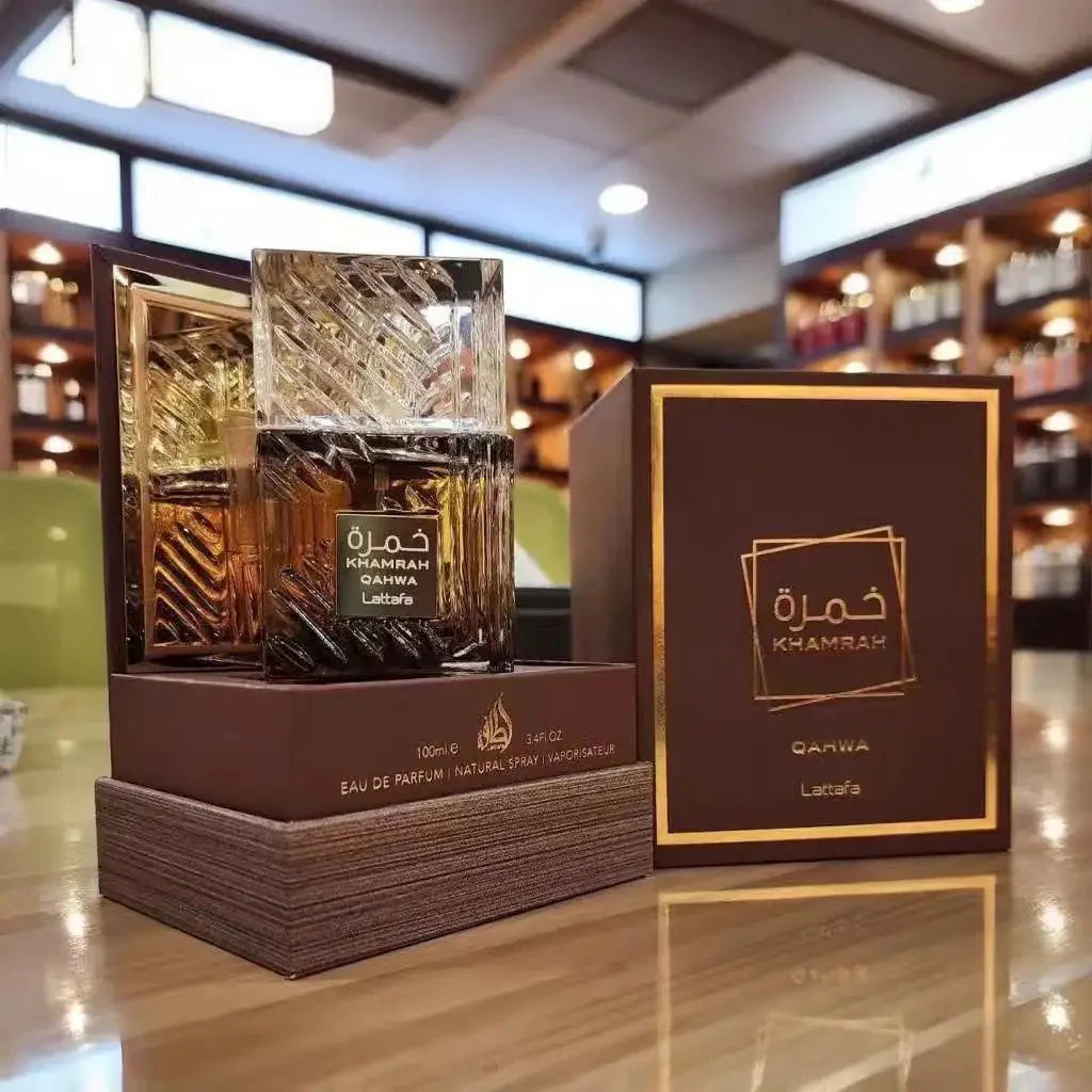 100ML Cologne Perfume Men Musk Perfume Unisex Long Spray Flirting Pheromone Long Lasting High Quality Gift Box Women Aurora Glow Avenue