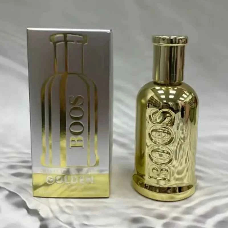 100ML Hot Sale Perfume For Men Self Confidence Cologne Perfume Atomizer Fresh Temptation Gentleman Parfum Male Fragrance Cologne