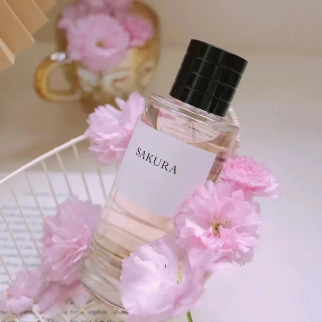 100/125ml Unisex Brand Perfume Floral And Herbal Notes Featuring A Mysterious Elegant And Rich Fragrance For Social Occasions Aurora Glow Avenue