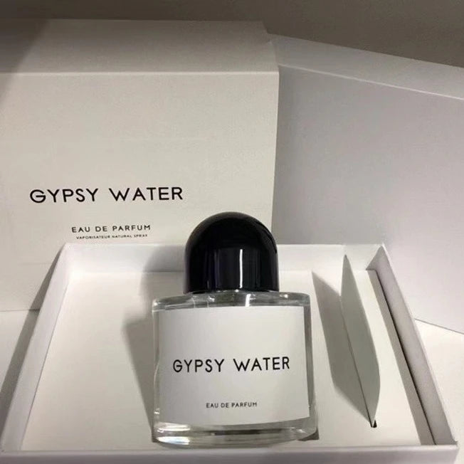 100ML Brand Perfume with a naturally fresh floral and fruity scent gentle sophisticated soothing Suitable for dates commuting Gypsy-100ML