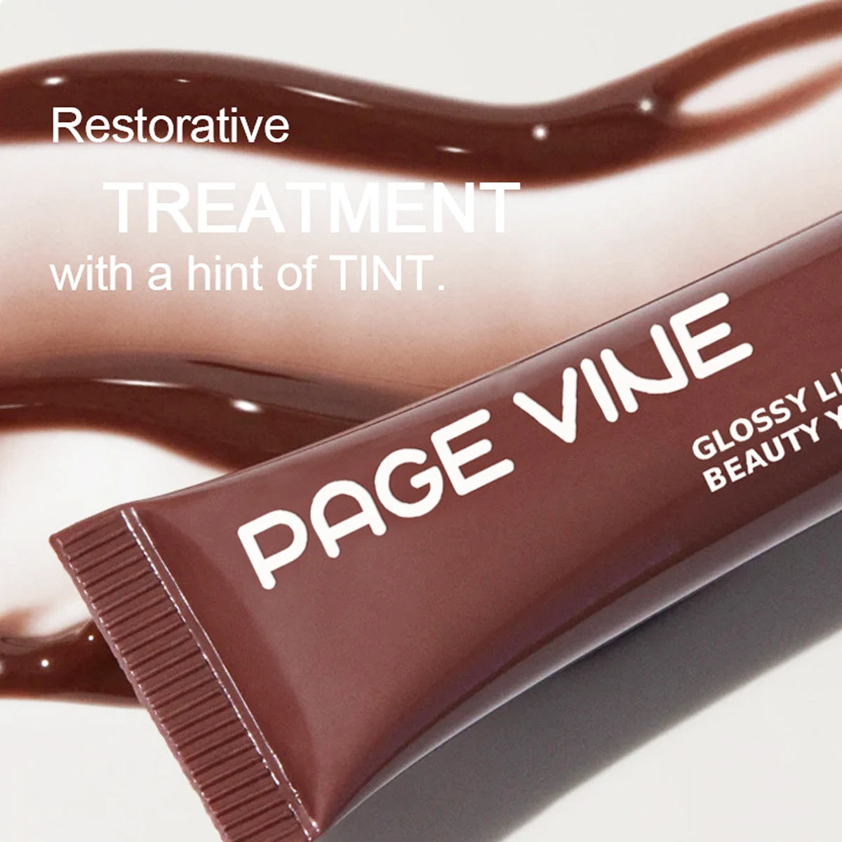 Moisturizing Phone Case Lip Gloss Moisturizer Lipstick Toast Concentrated Raspberry Jelly Transparent Lip Gloss - 