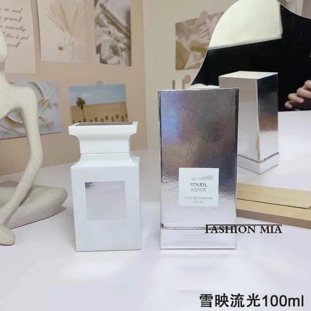 100ml High Quality Brand Perfume Men's Tobacco Rose Cherry Long Lasting Pheromone Floral Fragrance Perfume for Women K