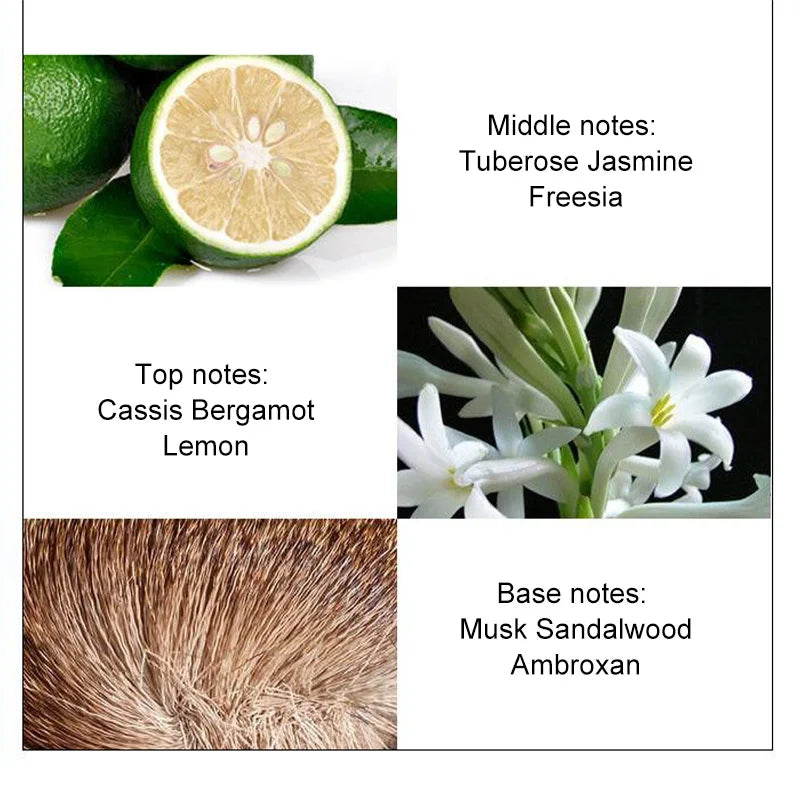 Original High Quality Perfume Floral Scent Long Lasting Fragrance Pheromone Perfume 100ml Cologne Men And Women Light Fragrance Aurora Glow Avenue