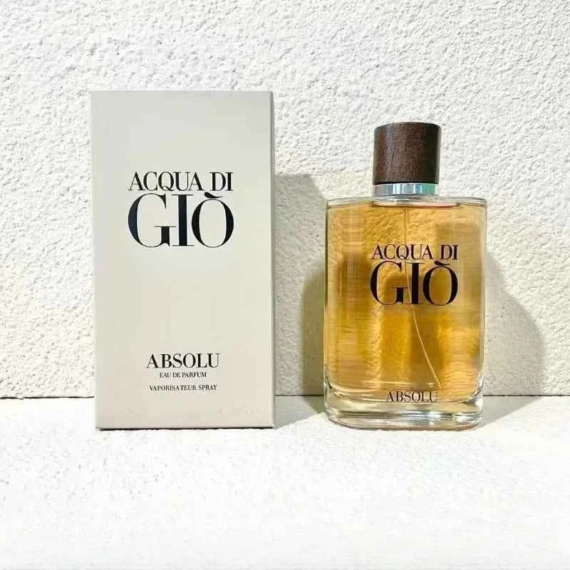 CLASSIC BRAND Perfume New Self Boundless Love Rock Bluegrass Love Men's Perfume Eau De Parfum Parfums Hombre Homme Fragran...