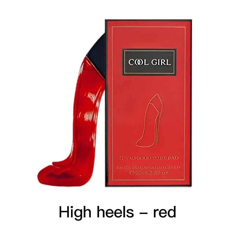 Women's Perfume 90ML - Sexy Long Lasting Floral Fragrance with Musk & Rose, Cologne & Deodorant Spray, Fashion Female Scen...