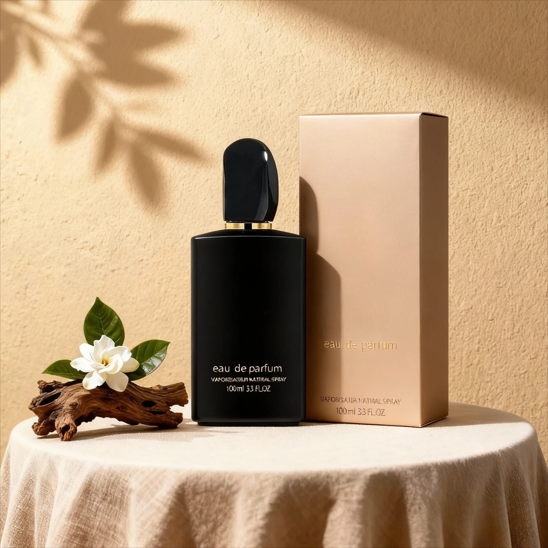 100ml Brand Perfume with a floral and fruity scent long-lasting exudes a charming fragrance suitable daily use commuting dating Aurora Glow Avenue