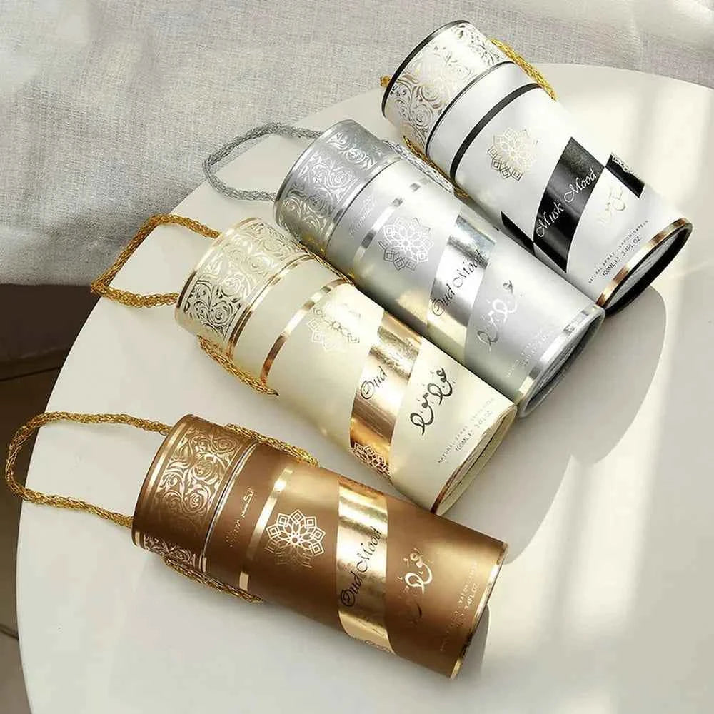 Lasting Fragrance בושם Pheromone Perfume Women Body Spray Plant Floral Scent Eau De Parfum Cologne Men100ml Perfumes Feminino