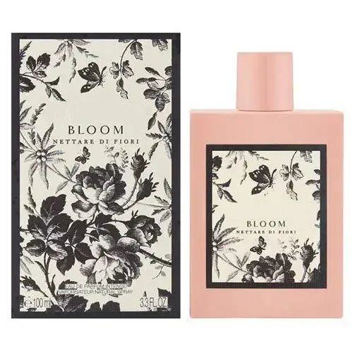100ML Women's Perfume Long-lasting Floral Romantic And Charming Joy Blooming Scent Valentine Day Gifts for Women Fast Deli...