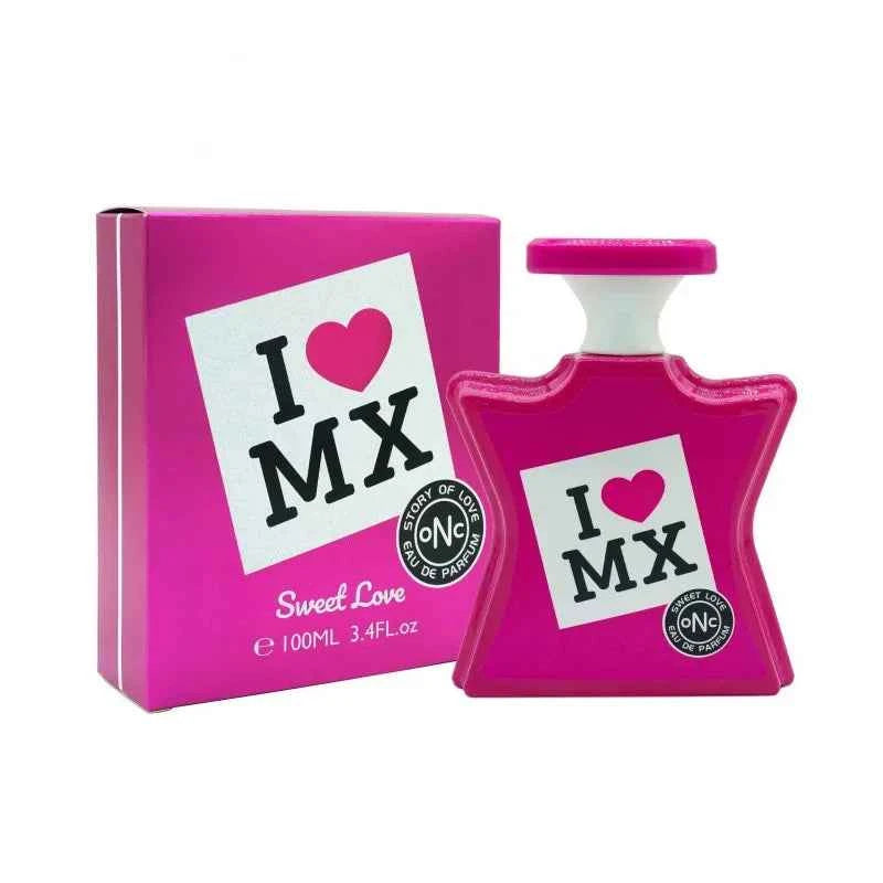 100ML Brand New York Place Eau De Parfum Spray,Luxury Women's Floral Scent Perfume,Long Lasting Men's Clean Fresh Fragrance L508I 100ML