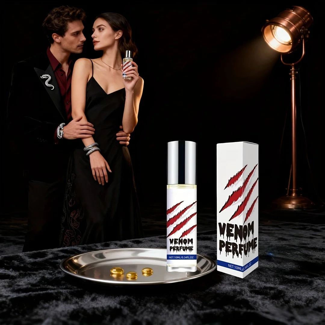 Powerful pheromones men's perfume alcohol-free to attract women's body essential oil sex oil long lasting sexy perfume hor...