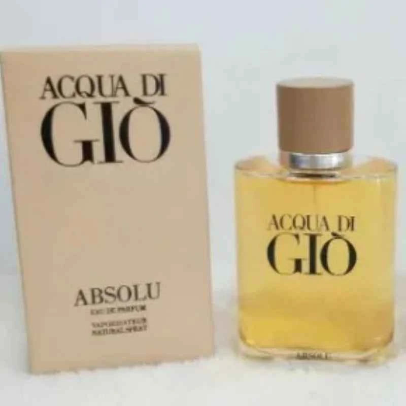 CLASSIC BRAND Perfume New Self Boundless Love Rock Bluegrass Love Men's Perfume Eau De Parfum Parfums Hombre Homme Fragran...