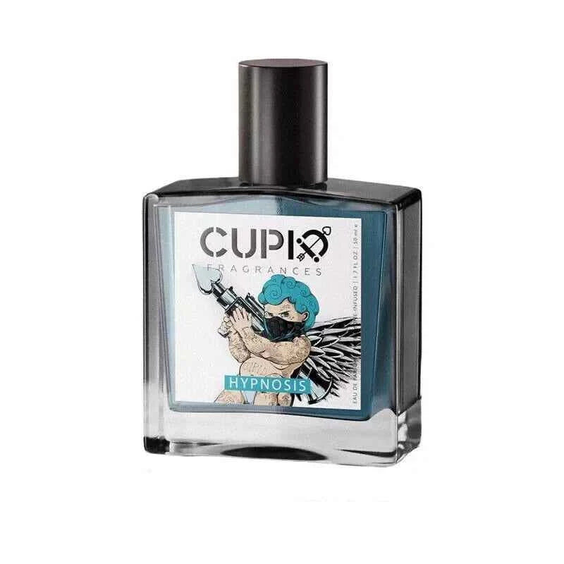 Men's Cologne Cupid - Men's Fragrance Style Gentleman Classic Long Lasting Fresh Charm Men's Cologne 1.7FL OZ/50ml- Ideal ...