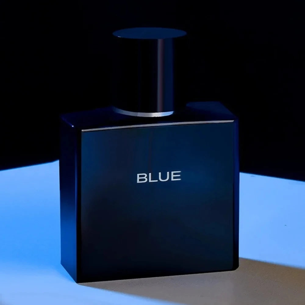 100ML Brand Perfume With A Rich And Long-lasting Fragrance Fresh Scent Natural Suitable For Dating Going Out Everyday Adapt Aurora Glow Avenue