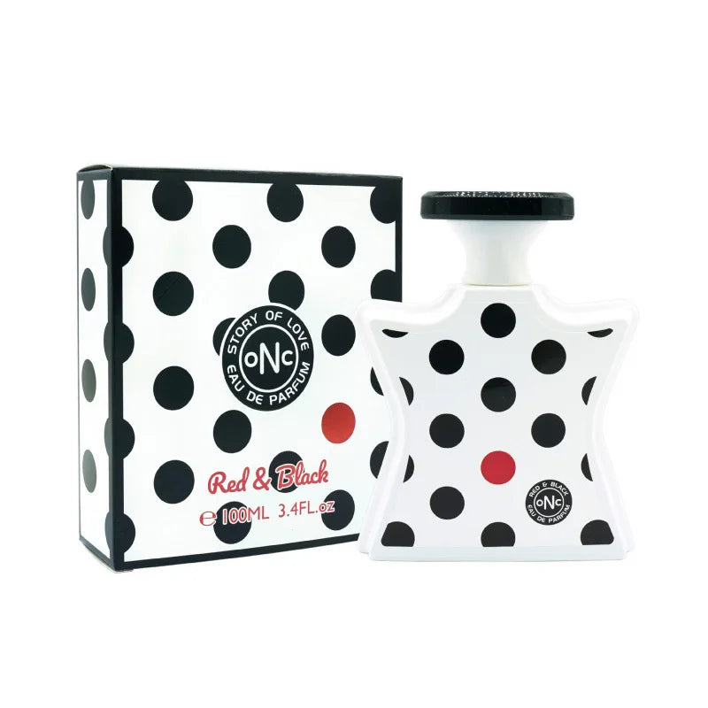 100ML Brand New York Place Eau De Parfum Spray,Luxury Women's Floral Scent Perfume,Long Lasting Men's Clean Fresh Fragrance L508E 100ML