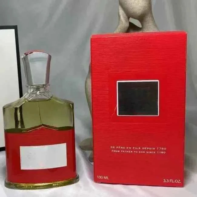 100ml parfum men perfumy Napoleon's Water Men's Perfume Lasting hot Cologne Fruity Floral for Women 100ml 9