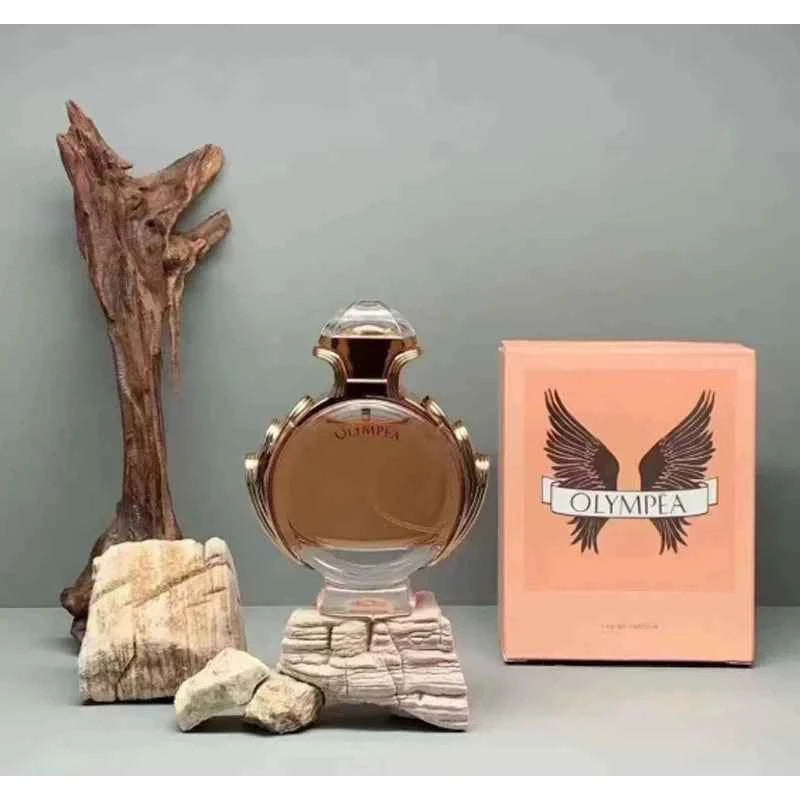 100ML 3.4FL.OZ Men's Perfume Woody Aquatic Notes Fresh Ocean Fragrance Spray Parfum Warrior Trophy Perfume Long-lasting Male Trophy lady-100ML