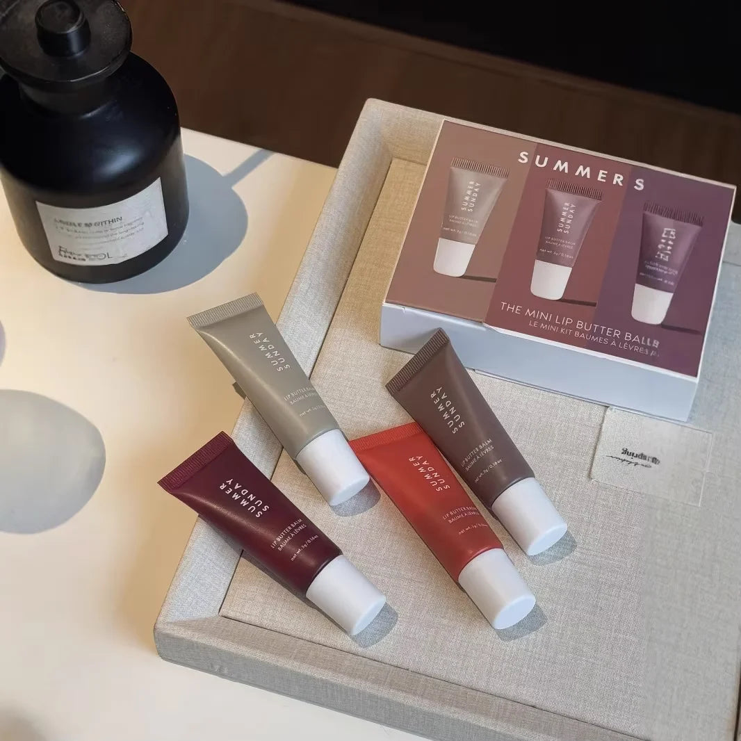 Moisturizing Mirror Lip Gloss Lip Vanilla Pink Sugar Coffee Cake Smell Lipstick Transparent Oil Makeup - Image #0