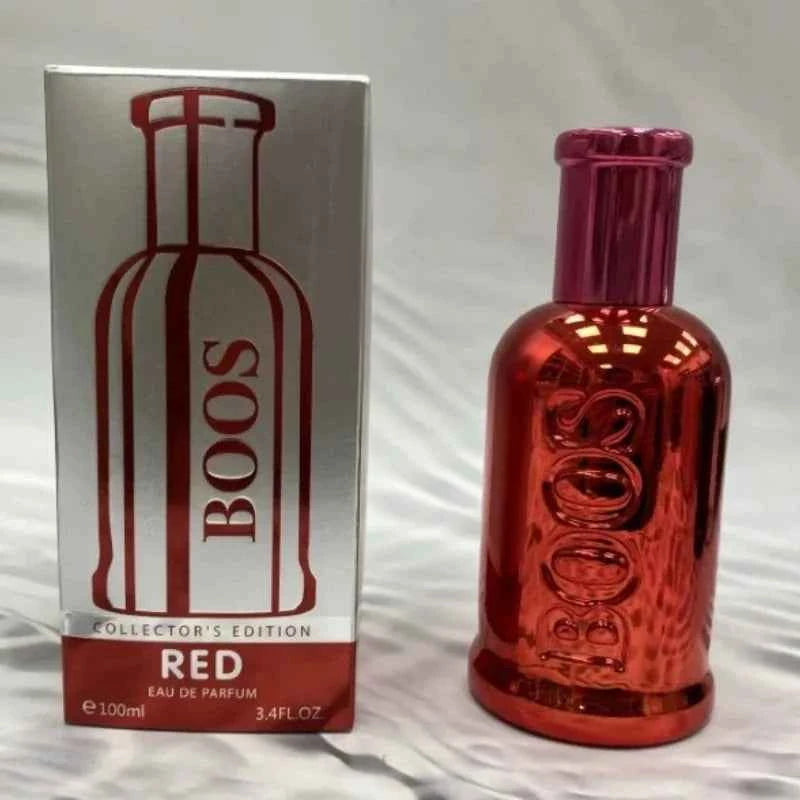 100ml Hot Sale Perfume For Men Self Confidence Cologne Perfume Atomizer Fresh Temptation Gentleman Parfum Male Fragrance Cologne