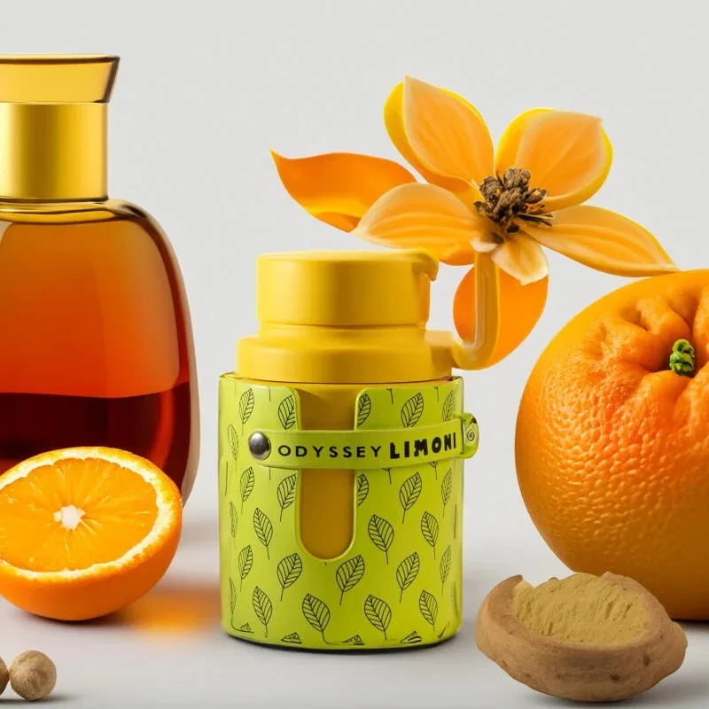 100ml Elegant Luxury Perfume for Men & Women Long-Lasting Niche Fragrances Ideal for Daily Wear Gifting and Special Occasions Aurora Glow Avenue