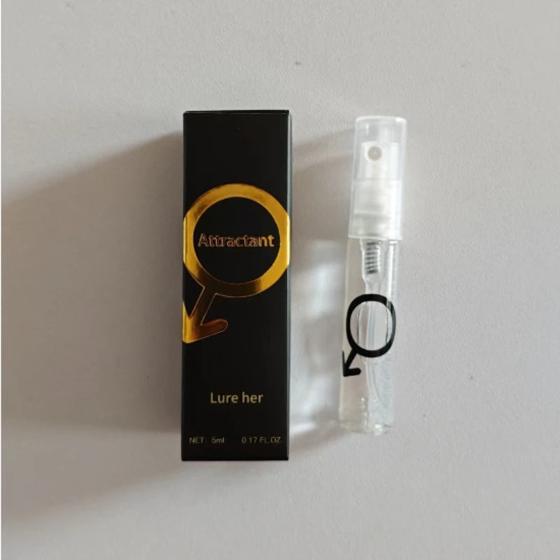 Her Loss Pheromone Enhanced Cologne Perfume for Men to Attract Women,Hypnosis Charm Light Fragrance,Lasting Glamour Scent ...
